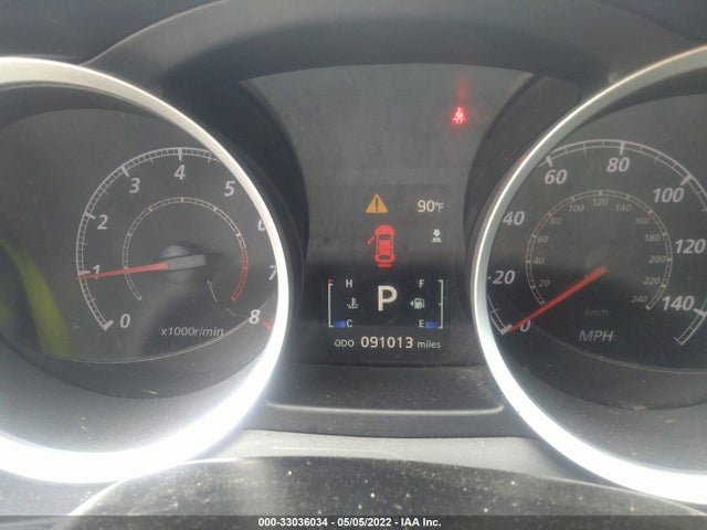 2016 Mitsubishi Lancer, VIN: JA32U2FU4GU005478