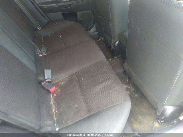 2016 Mitsubishi Lancer, VIN: JA32U2FU4GU005478