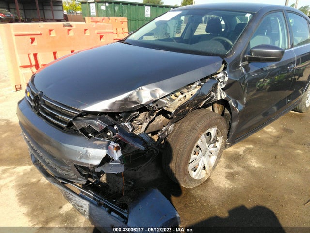 3VW2B7AJ1HM395184 Volkswagen Jetta 1.4t S