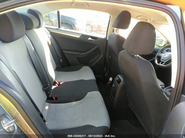 3VW2B7AJ1HM395184 Volkswagen Jetta 1.4t S