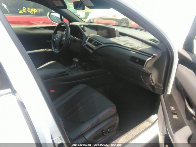2021 Lexus UX, VIN: JTHR9JBH7M2048822