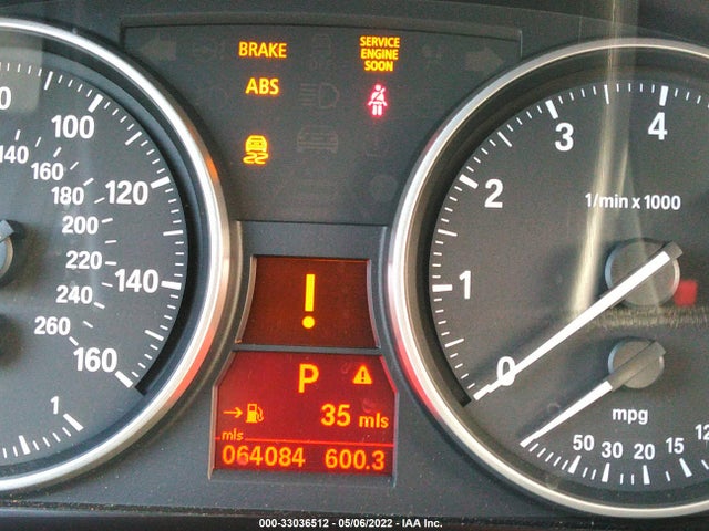 2014 BMW X1, VIN: WBAVM1C58EVW48698