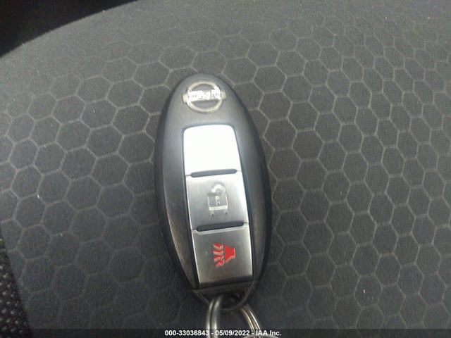 2014 Nissan Juke, VIN: JN8AF5MR2ET357280