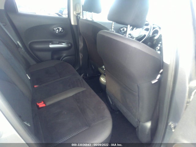 2014 Nissan Juke, VIN: JN8AF5MR2ET357280