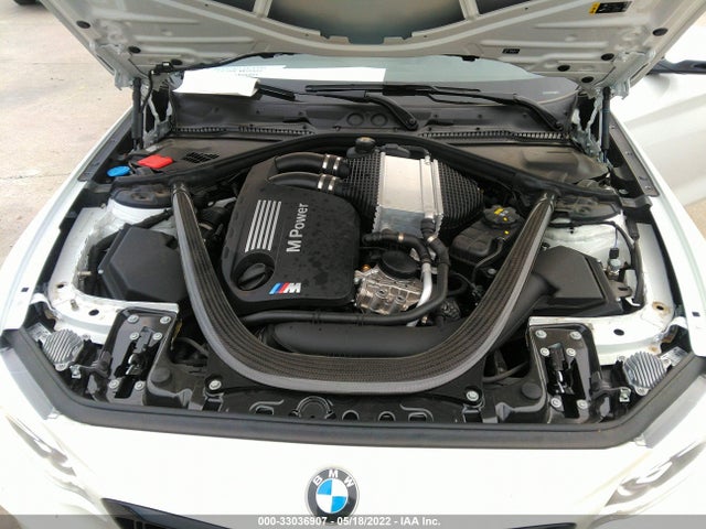 2021 BMW M2, VIN: WBS2U7C05M7J01347