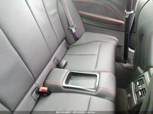 2021 BMW M2, VIN: WBS2U7C05M7J01347
