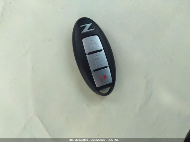 2020 Nissan Z, VIN: JN1AZ4EH3LM821934