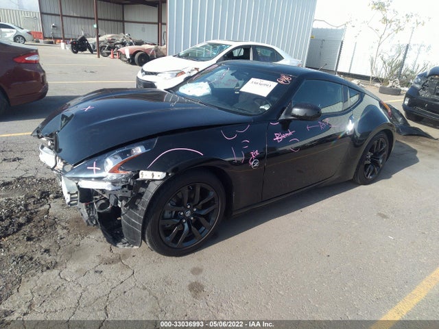 2020 Nissan Z, VIN: JN1AZ4EH3LM821934