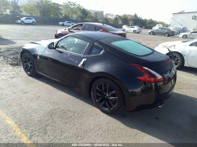2020 Nissan Z, VIN: JN1AZ4EH3LM821934