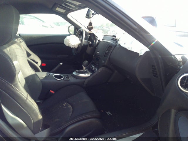 2020 Nissan Z, VIN: JN1AZ4EH3LM821934