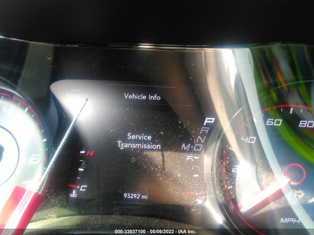 Dodge Charger Sxt Plus 2018 2C3CDXHG2JH253172 Image 7