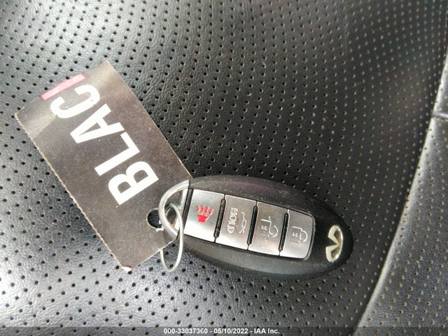 2015 Infiniti Q70, VIN: JN1BY1PP3FM600493
