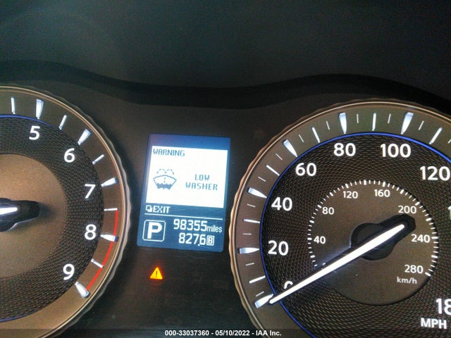 2015 Infiniti Q70, VIN: JN1BY1PP3FM600493