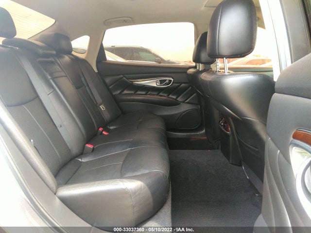 2015 Infiniti Q70, VIN: JN1BY1PP3FM600493