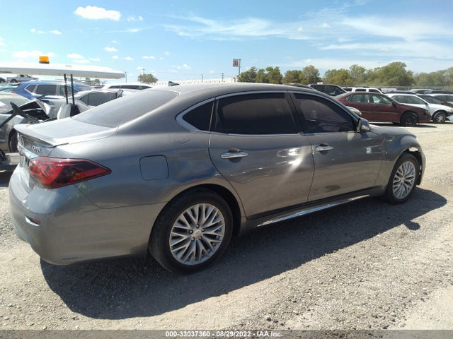 2015 Infiniti Q70, VIN: JN1BY1PP3FM600493
