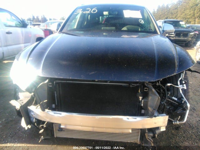 2018 Audi SQ5, VIN: WA1C4AFY5J2202806