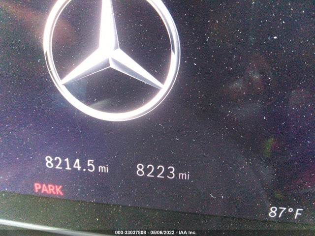 2021 Mercedes-Benz S-Class, VIN: W1K6G7GB0MA056144