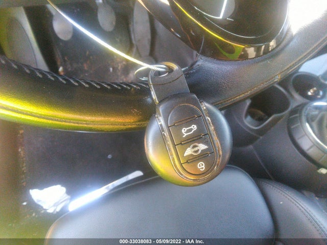 2016 Mini Roadster, VIN: WMWWG5C58G3A81154