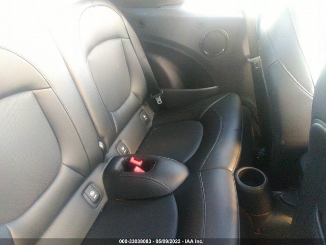 2016 Mini Roadster, VIN: WMWWG5C58G3A81154