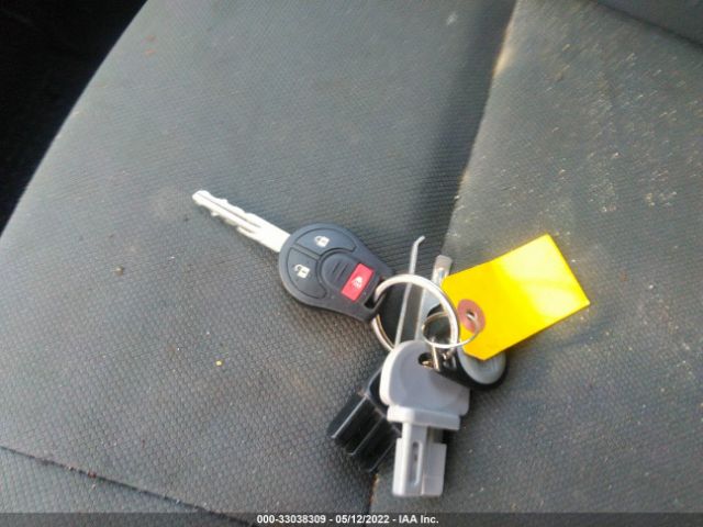 3N6CM0KN6MK699706 Nissan Nv200 Compact Cargo Sv
