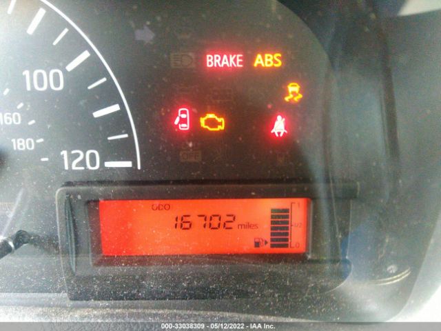 3N6CM0KN6MK699706 Nissan Nv200 Compact Cargo Sv