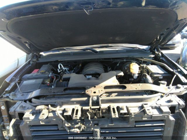 1GKS2HKJ1KR112347 GMC YUKON XL DENALI