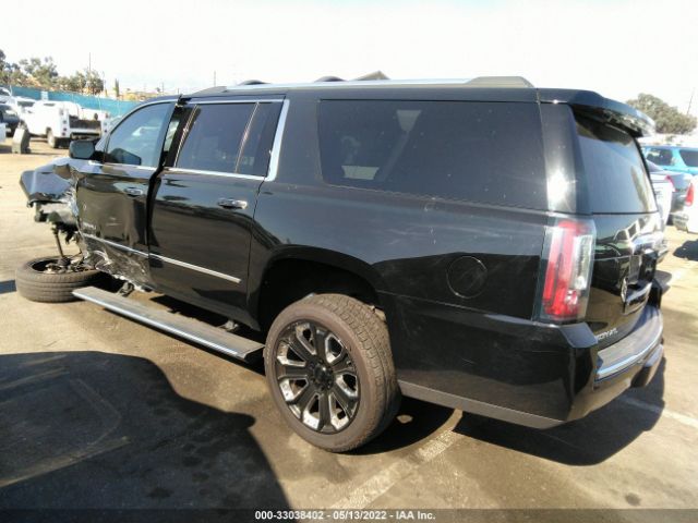 1GKS2HKJ1KR112347 GMC YUKON XL DENALI