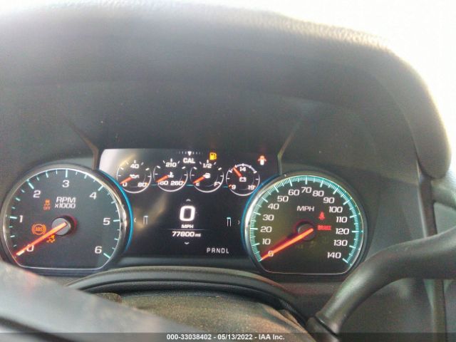 1GKS2HKJ1KR112347 GMC YUKON XL DENALI
