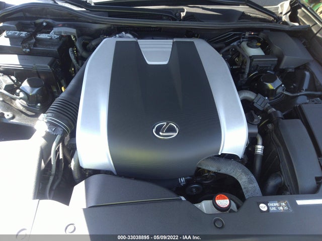 2016 Lexus GS, VIN: JTHBZ1BL1GA000894