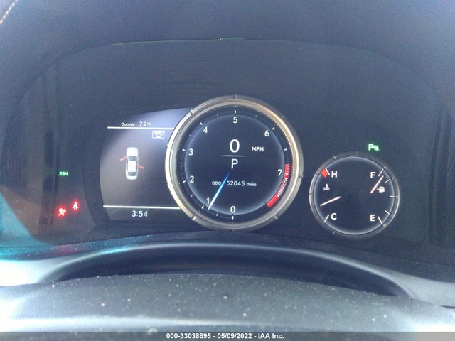 2016 Lexus GS, VIN: JTHBZ1BL1GA000894