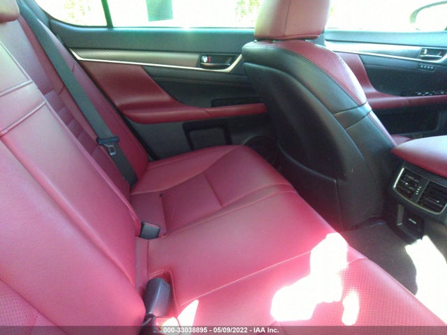 2016 Lexus GS, VIN: JTHBZ1BL1GA000894
