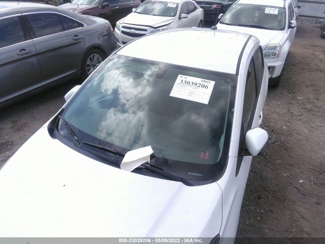 2017 Chevrolet Spark, VIN: KL8CD6SA7HC741615