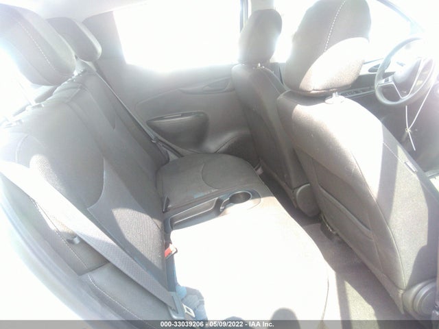 2017 Chevrolet Spark, VIN: KL8CD6SA7HC741615