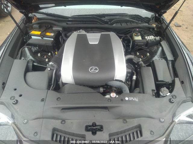 2018 Lexus RC, VIN: JTHS85BC9J5004296