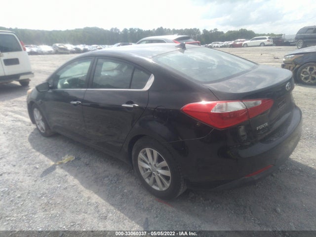 2015 Kia Forte, VIN: KNAFX4A87F5283359