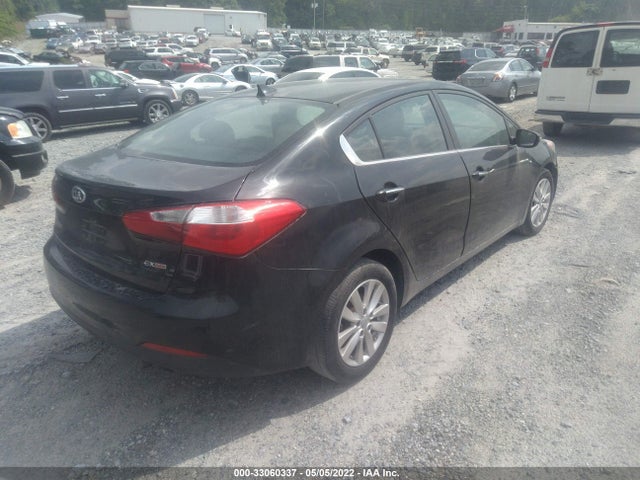 2015 Kia Forte, VIN: KNAFX4A87F5283359
