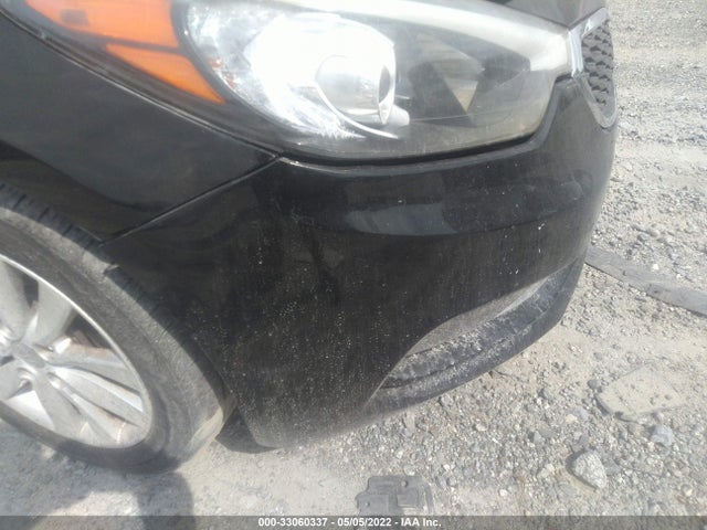 2015 Kia Forte, VIN: KNAFX4A87F5283359