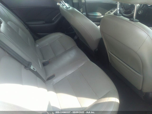 2015 Kia Forte, VIN: KNAFX4A87F5283359