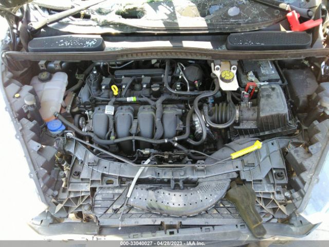NM0GE9G22N1511199 Ford Transit Connect Wagon Titanium