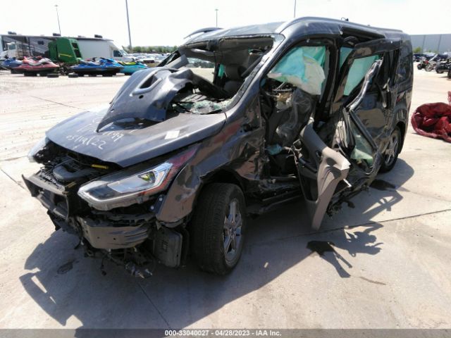 NM0GE9G22N1511199 Ford Transit Connect Wagon Titanium