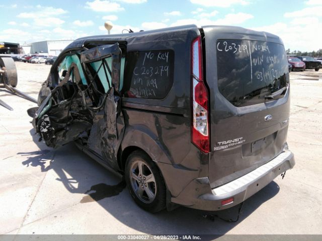NM0GE9G22N1511199 Ford Transit Connect Wagon Titanium