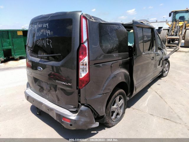NM0GE9G22N1511199 Ford Transit Connect Wagon Titanium