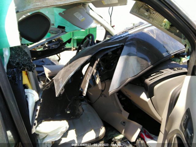 NM0GE9G22N1511199 Ford Transit Connect Wagon Titanium