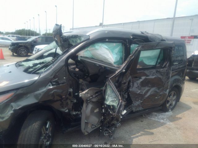 NM0GE9G22N1511199 Ford Transit Connect Wagon Titanium