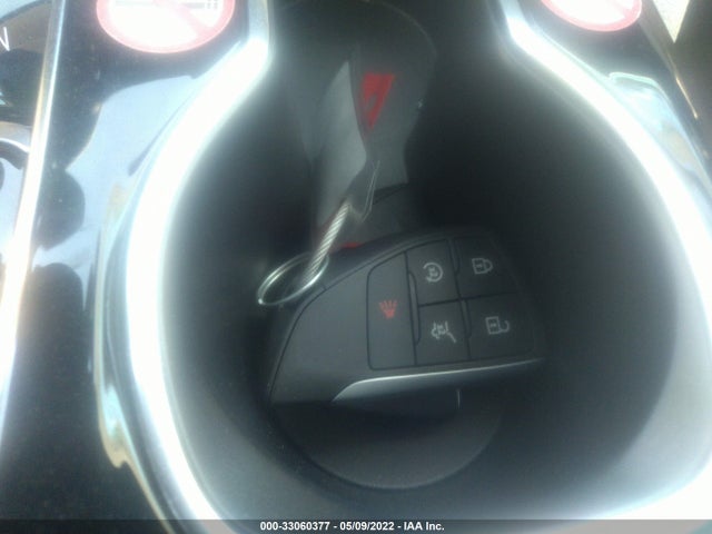 2021 Buick Envision, VIN: LRBAZLR45MD166917