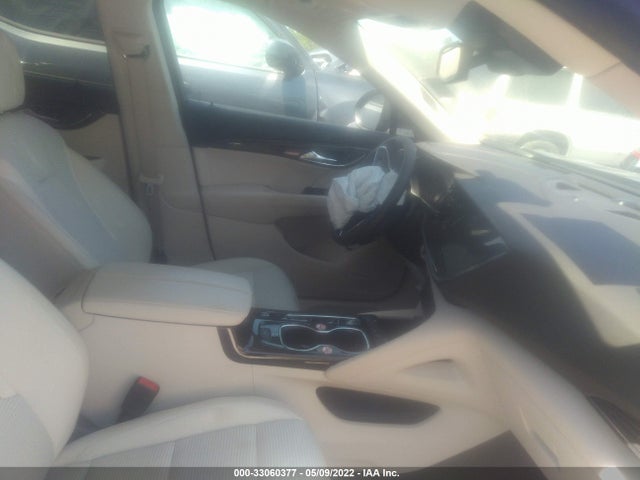 2021 Buick Envision, VIN: LRBAZLR45MD166917