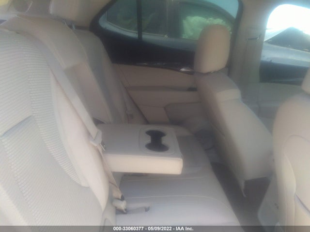 2021 Buick Envision, VIN: LRBAZLR45MD166917