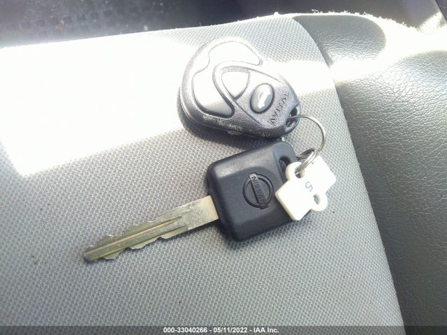 2017 Nissan NV, VIN: 1N6BF0LYXHN800292