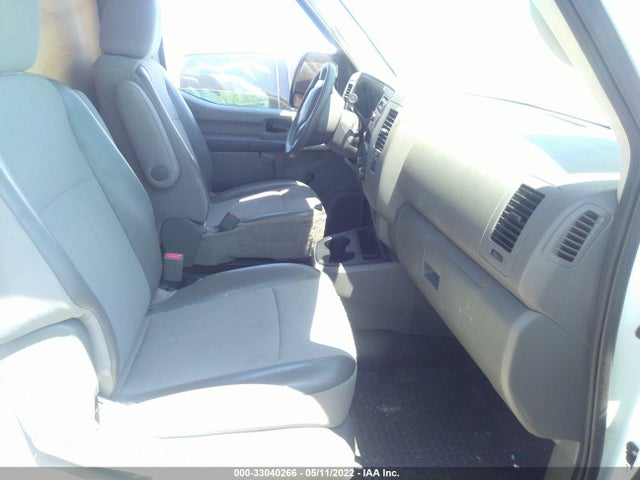 2017 Nissan NV, VIN: 1N6BF0LYXHN800292
