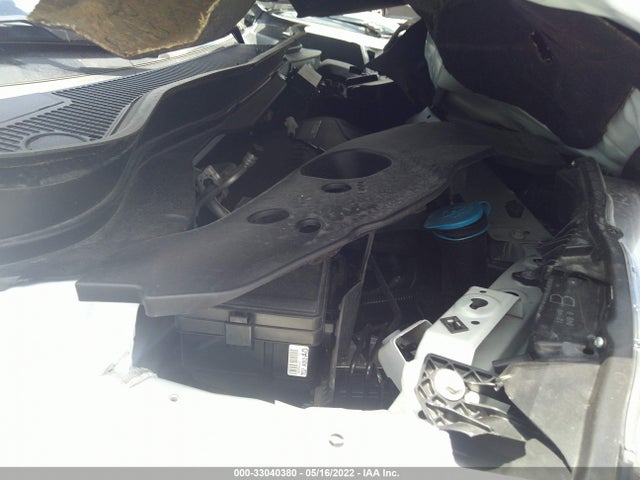 2020 Honda Passport, VIN: 5FNYF8H00LB008660